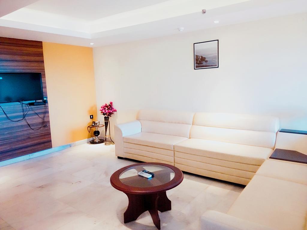 Hotel Madhuvan Serai Manipal Habitación foto